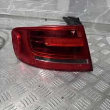 Audi saloon rear for sale  WOLVERHAMPTON