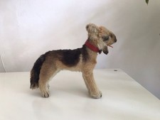 Seltener steiff schäferhund gebraucht kaufen  Osnabrück