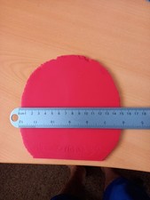 Stiga mantra pro for sale  BIRMINGHAM
