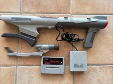Nintendo scope jeux d'occasion  Moussan