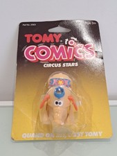 Tomy comics vintage d'occasion  Expédié en Belgium
