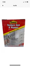 Homax pro texture for sale  Keller