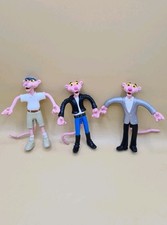 Pink panther vintage for sale  ENFIELD