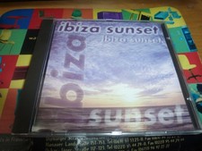 Ibiza sunset cd gebraucht kaufen Ibiza sunset cd gebraucht kaufen  Wiesbaden
