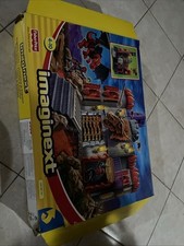 Fisher price imaginext usato  Modena