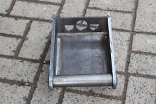 Ms01 anschweissrahmen platte gebraucht kaufen  Lippetal