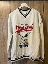 Girl pulli snoopy gebraucht kaufen  Meerbusch