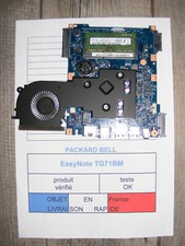 Motherboard carte mère d'occasion  Rue
