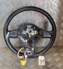 Volant cuir volkswagen d'occasion  Levroux