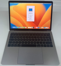 Macbook pro 2017 for sale  BRAINTREE
