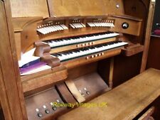 Photo church organ for sale  FAVERSHAM