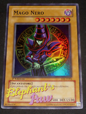 Yugioh mago nero usato  Fano