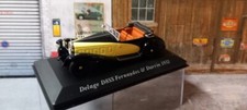 Delage d8ss fernandez d'occasion  Saint-Vincent-de-Tyrosse