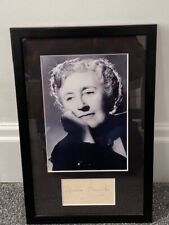 agatha christie autograph for sale  FOLKESTONE