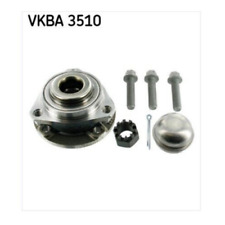 Kit de rolamento de roda SKF VKBA3510 4 furos dianteiro para Opel Astra G (T98, F70) comprar usado  Enviando para Brazil