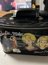 Barbie 1961 vintage for sale  Cantonment