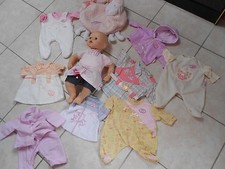 Lot vêtements zaf d'occasion  Beynes