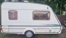 Abbey iona berth for sale  WIRRAL