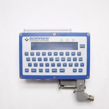 Borries markier systeme for sale  Warren