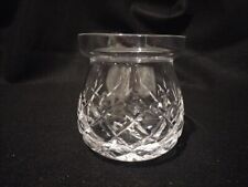 Webb corbett crystal for sale  WOOLER