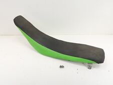 Kawasaki kx250f seat for sale  Yacolt