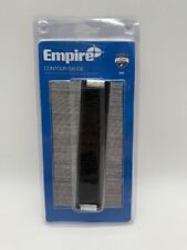 Empire contour template for sale  Uniontown