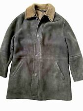 man s real shearling coat for sale man s real shearling coat for sale Irvine