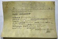 Antoine louis mondyères d'occasion  Angers-