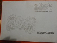 Bimota catalogo dei usato  Italia