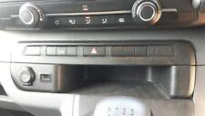 Heating switches vauxhall for sale  GLOUCESTER