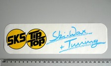 Aufkleber sticker sks gebraucht kaufen  Südlohn