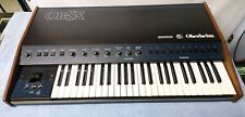 Oberheim analog synthesizer for sale  Oklahoma City