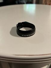 Cannondale seatpost clamp for sale  Corbett