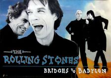Rolling stones 1997 gebraucht kaufen  Oberhausen
