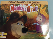 Album figurine completo usato  Alcamo