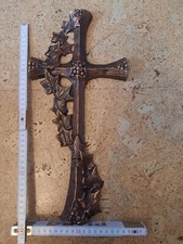 Bronze kreuz gebraucht kaufen  Empfingen