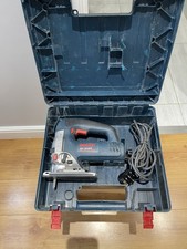 Bosch gst135bce jigsaw for sale  NORTHAMPTON