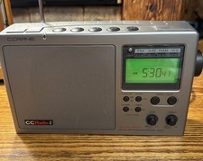 C.crane model ccradio2 for sale  Madison