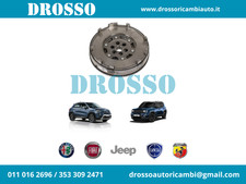 Volano bimassa originale usato  Torino