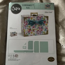 sizzix box for sale sizzix box for sale GUISBOROUGH