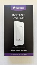 Idevices instant switch for sale  Cupertino