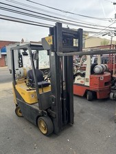 2006 doosan daewoo for sale  Clifton