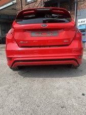 focus zetec s bumper for sale focus zetec s bumper for sale MANCHESTER