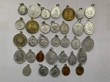 Pilgermedaillen abzeichen wall gebraucht kaufen  Braunsbach