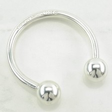 Portachiavi grande tiffany usato  Spedire a Italy
