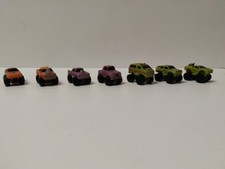 Micro machines lotto usato  Sesto San Giovanni