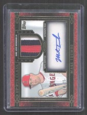 2014 topps upper for sale  Plano