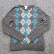 warm sweater comfortable for sale  San Anselmo
