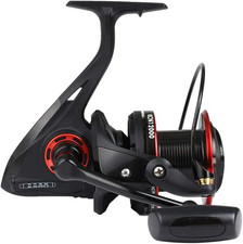 Mulinelli pesca spinning usato  Roma