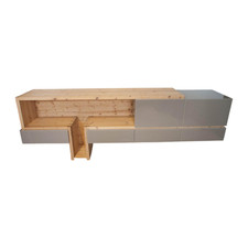 Forcher sideboard fineline gebraucht kaufen  Bonn